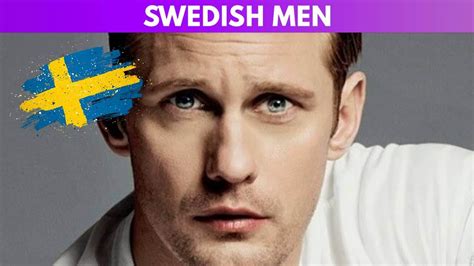 dating a swedish man